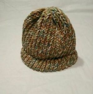 hipster winter hat